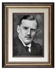 Alexander Alexandrowitsch Alekhine