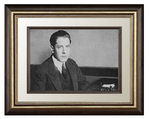 José Raúl Capablanca
