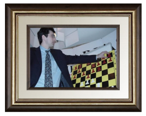 Vladimir Kramnik