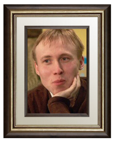 Ruslan Ponomariov