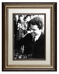 Boris Vasiliyevich Spassky