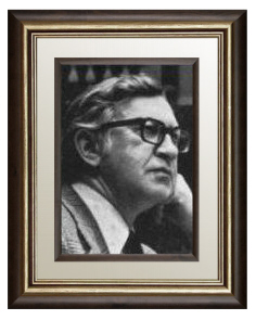 Vasily Vasiliyevich Smyslov