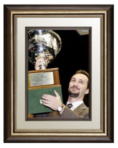 Veselin Topalov