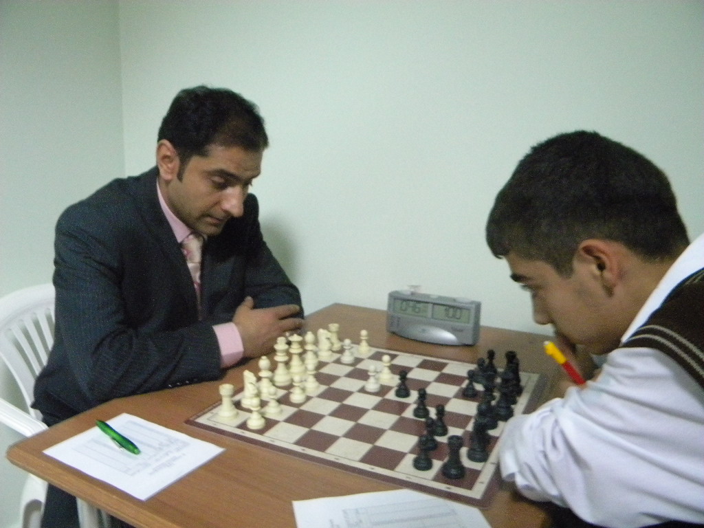 İl Temsilcisi Erdal ARSLAN
